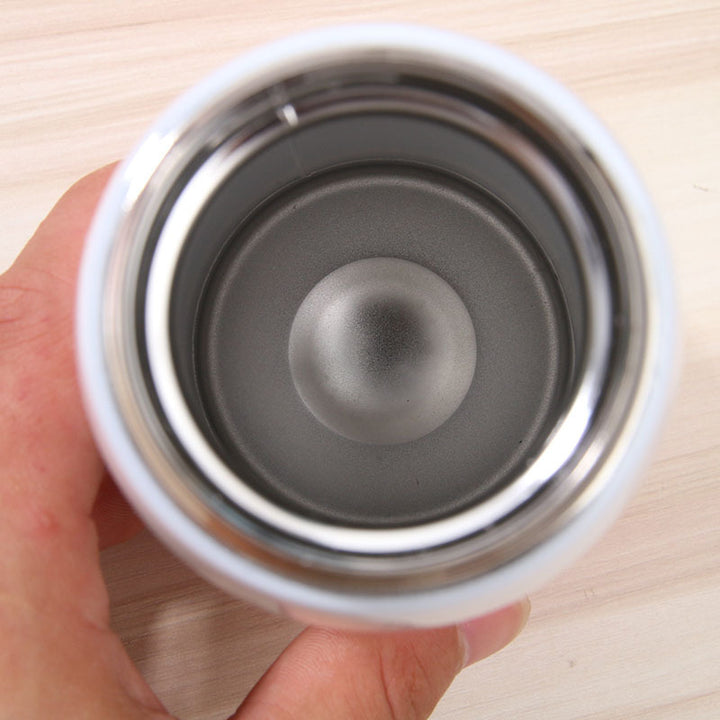 Women's High-Quality Thermos with Leak-Proof Closure Stornfield