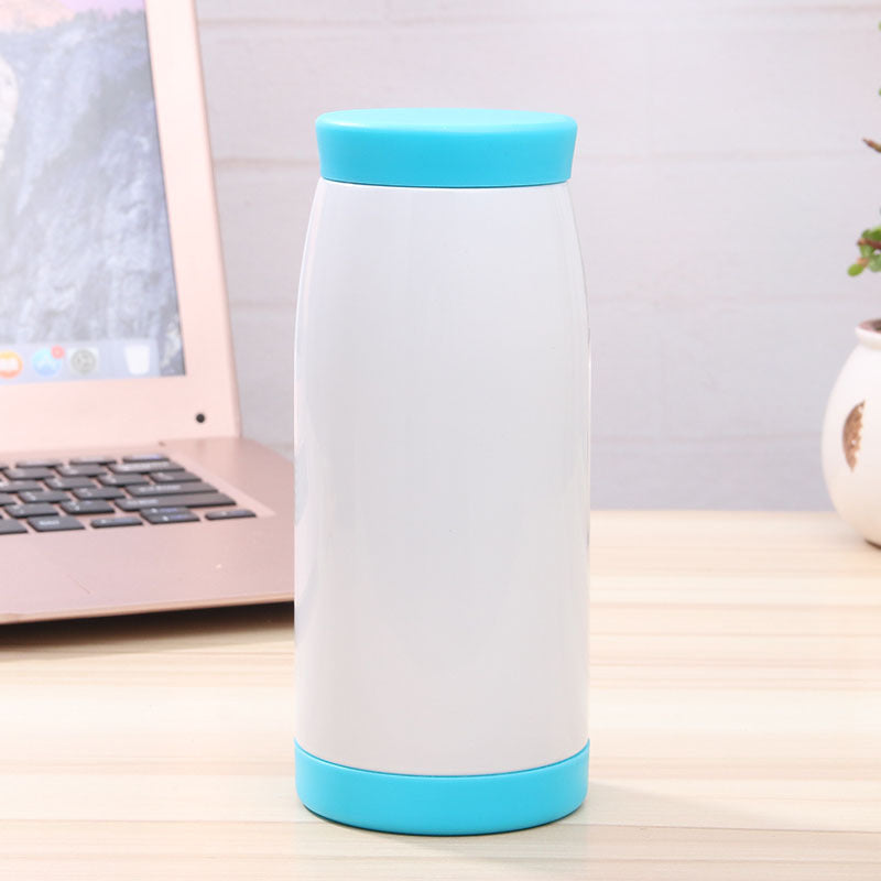 Women's High-Quality Thermos with Leak-Proof Closure Stornfield