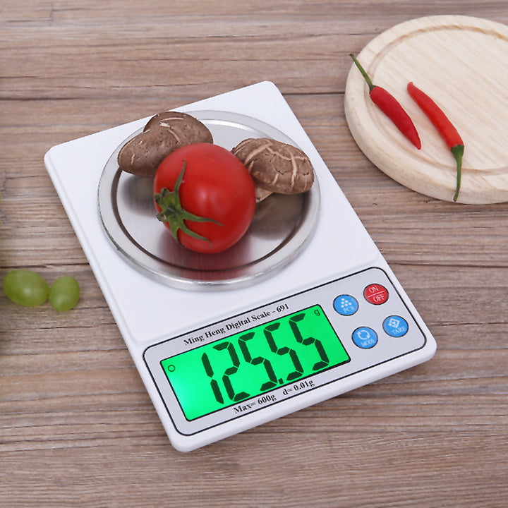 Digital Kitchen Scale