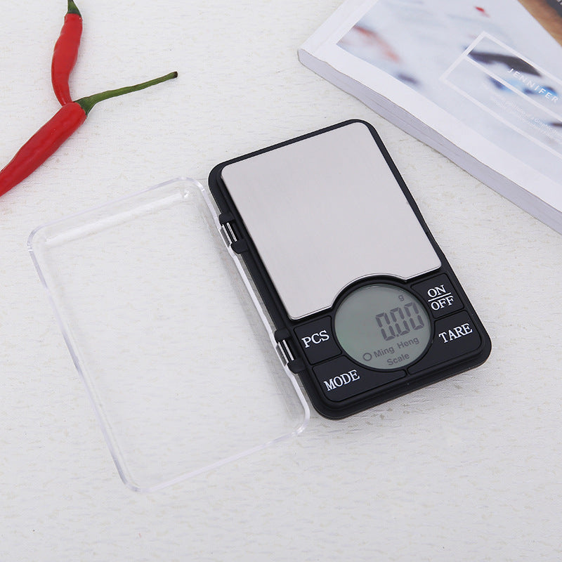 Digital Pocket  Scale
