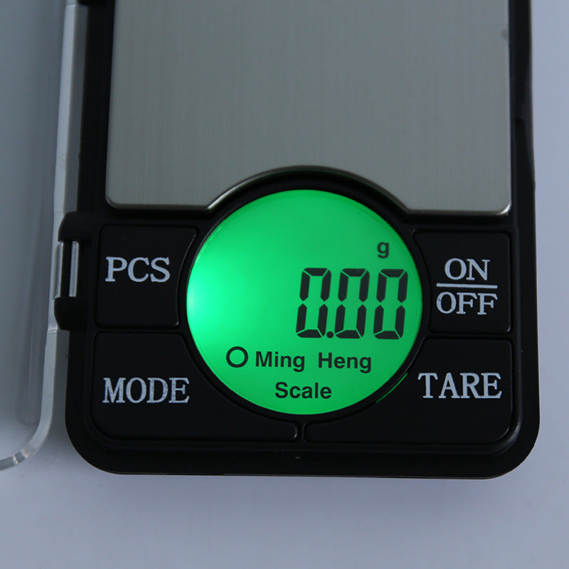 Digital Pocket  Scale