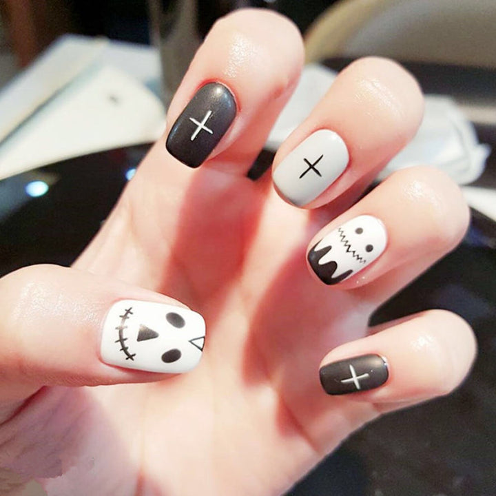 Creative nail designs Stornfield