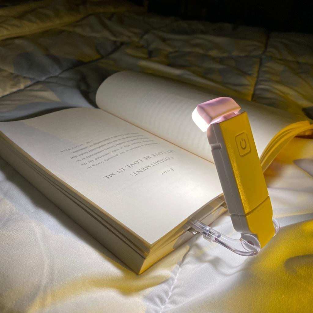 comfortable - Practical light - Everywhere, anytime | Stornfield