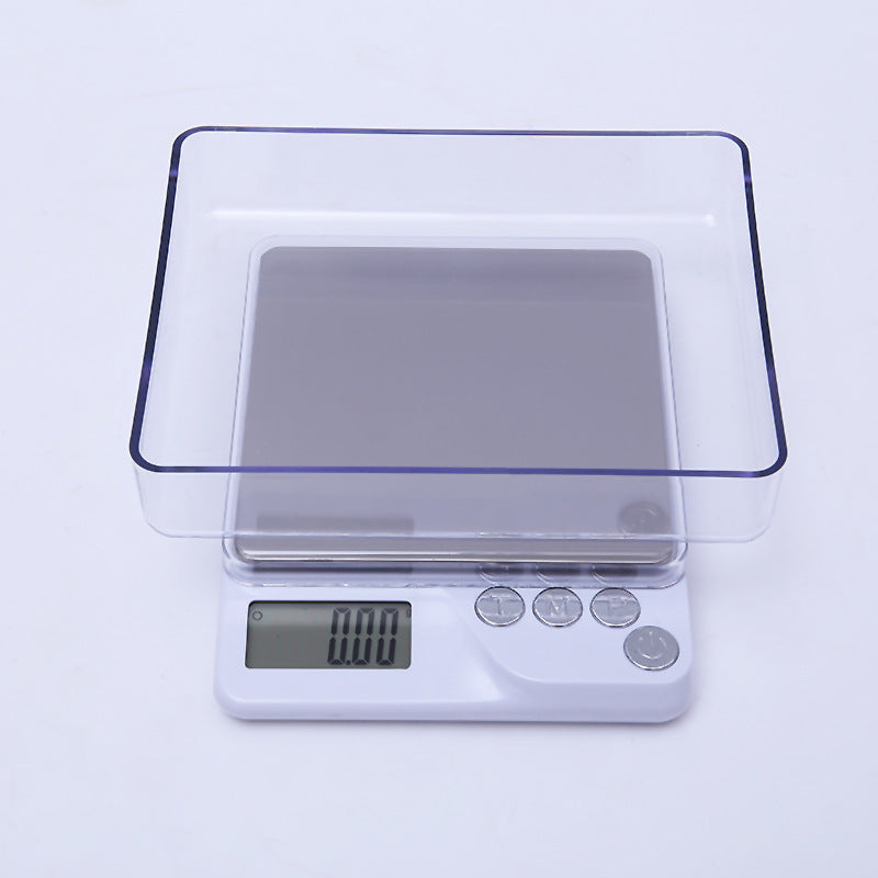 Digital Kitchen Scale