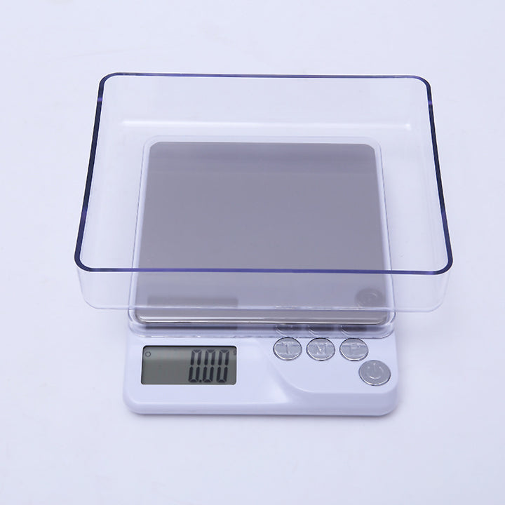 Digital Kitchen Scale
