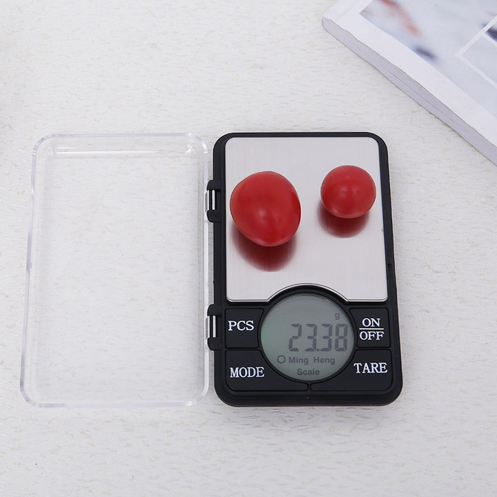 Digital Pocket  Scale