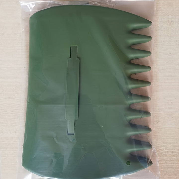 LeafGrab Garden Grippers for Leaves and Garden Waste Set of 2 | Stornfield