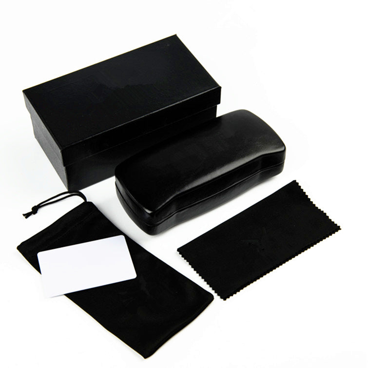 Ladies Sunglasses Case with Cleaning Cloth and Storage Box Stornfield