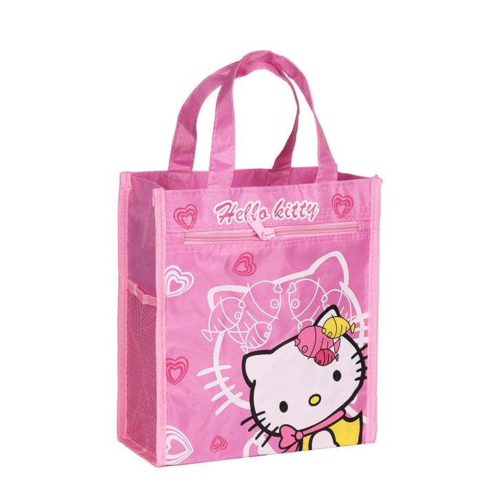 Reusable Eco-Friendly Tote Bag Stornfield
