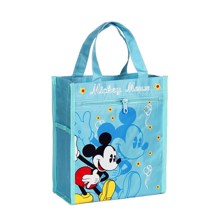Reusable Eco-Friendly Tote Bag Stornfield