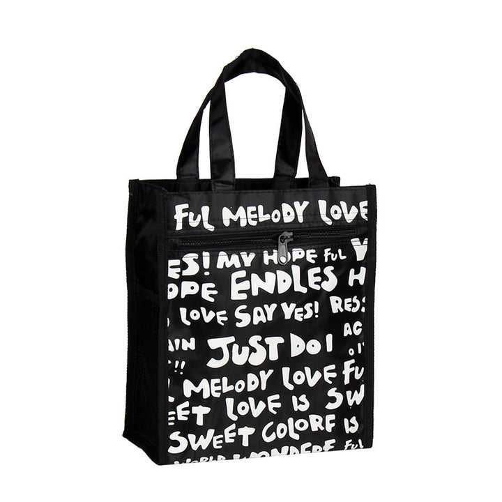 Reusable Eco-Friendly Tote Bag Stornfield