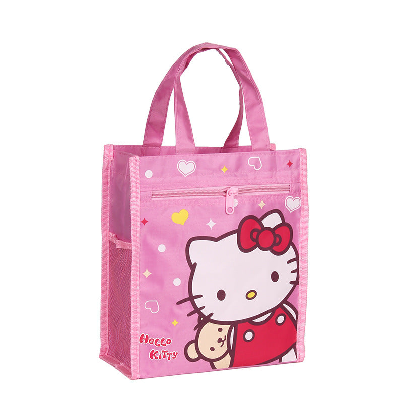Reusable Eco-Friendly Tote Bag Stornfield