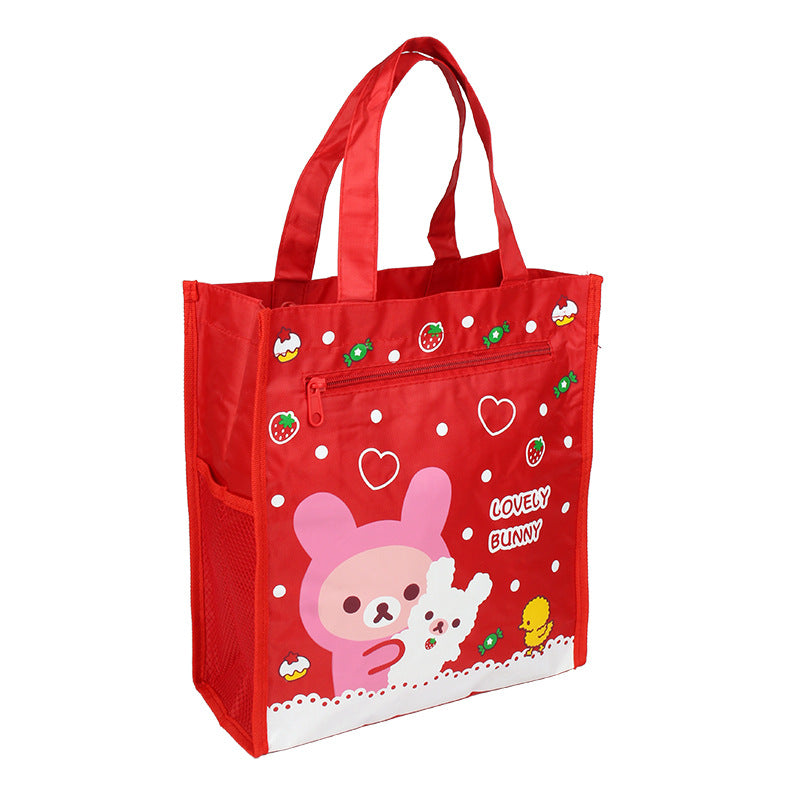 Canvas Tote Bag Stornfield
