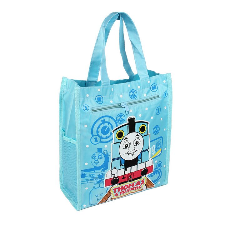 Canvas Tote Bag Stornfield