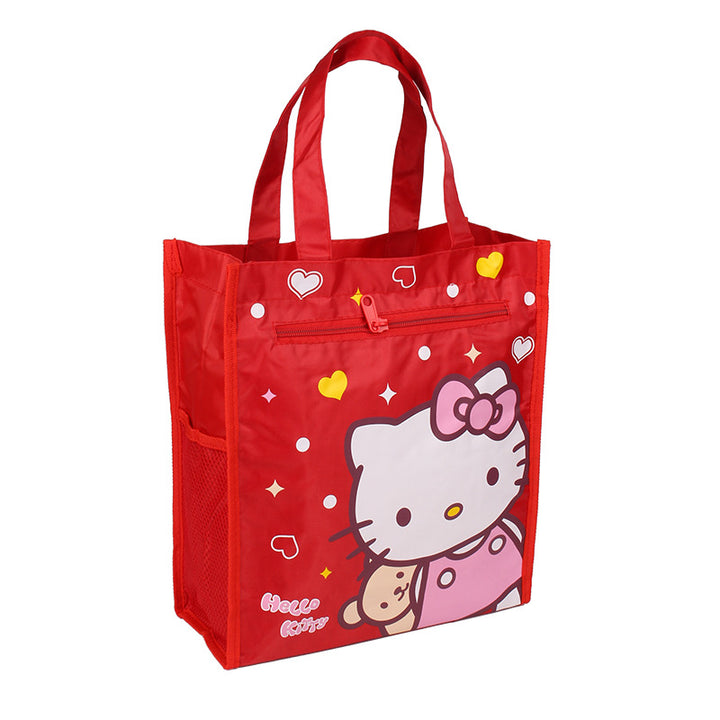 Canvas Tote Bag Stornfield