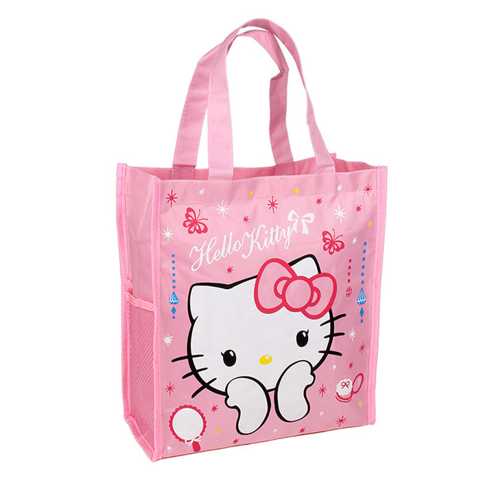 Canvas Tote Bag Stornfield