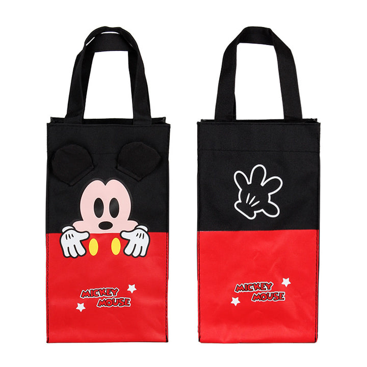 Cute Bunny Design Eco-Friendly Tote Bag Stornfield