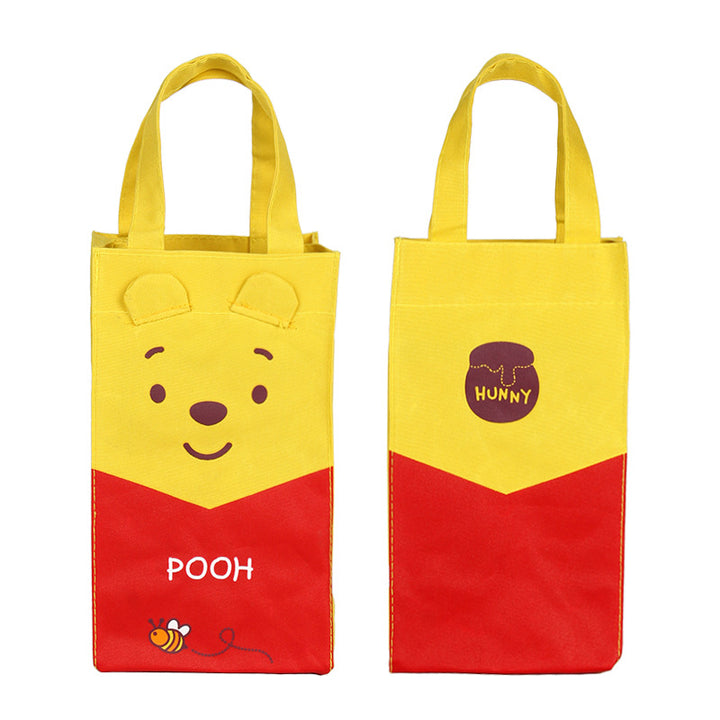 Cute Bunny Design Eco-Friendly Tote Bag Stornfield