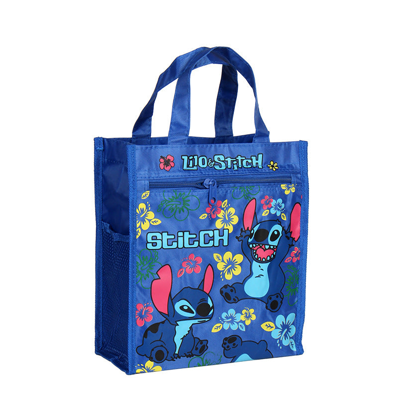 Reusable Eco-Friendly Tote Bag Stornfield