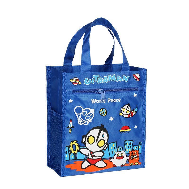 Reusable Eco-Friendly Tote Bag Stornfield