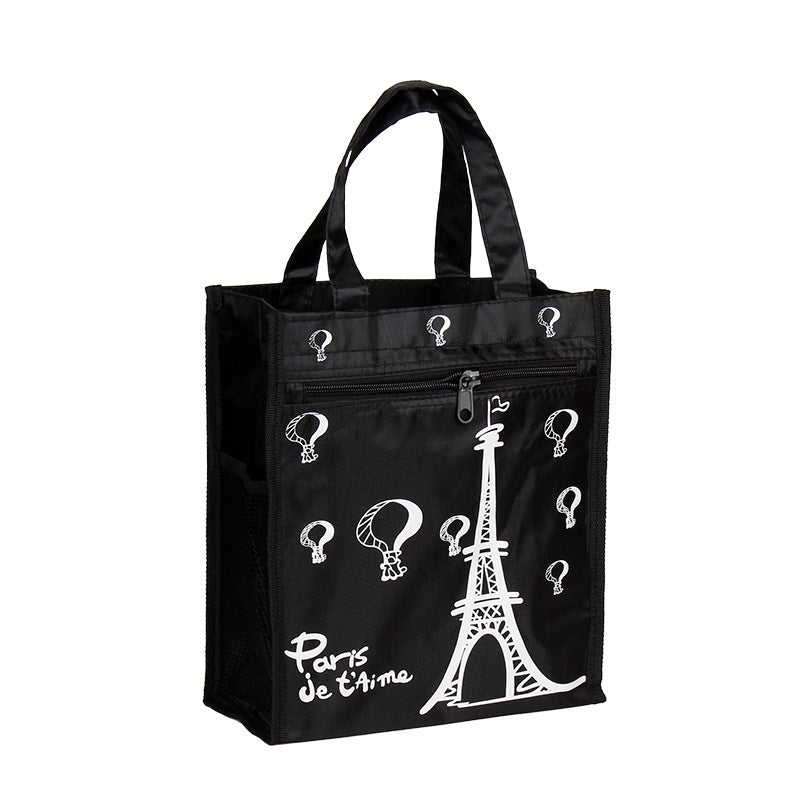 Reusable Eco-Friendly Tote Bag Stornfield