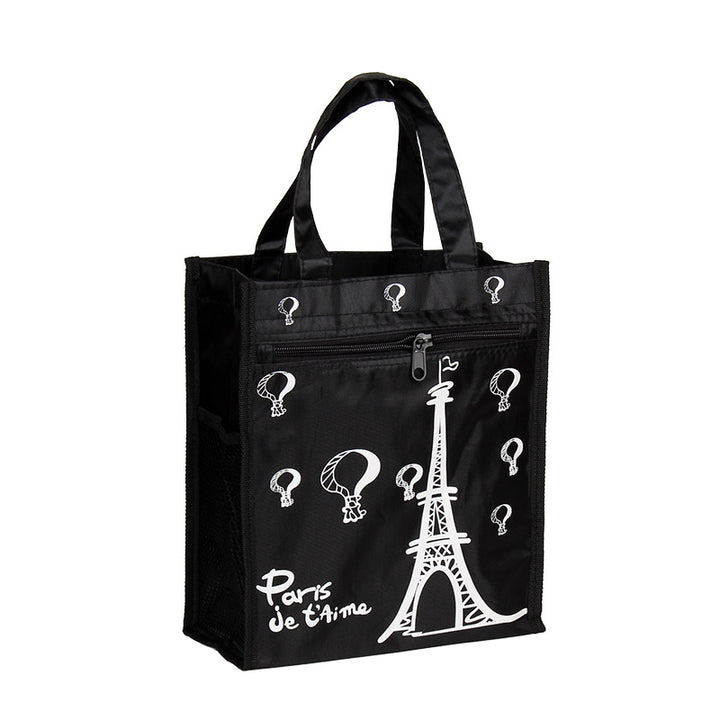 Reusable Eco-Friendly Tote Bag Stornfield