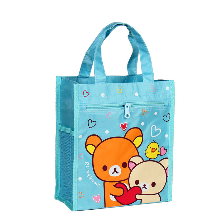 Reusable Eco-Friendly Tote Bag Stornfield