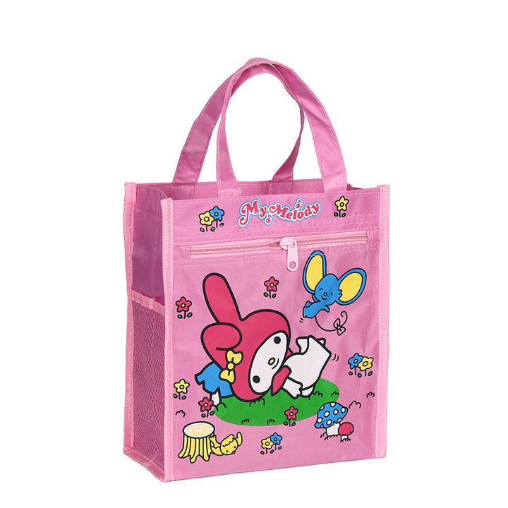 Reusable Eco-Friendly Tote Bag Stornfield
