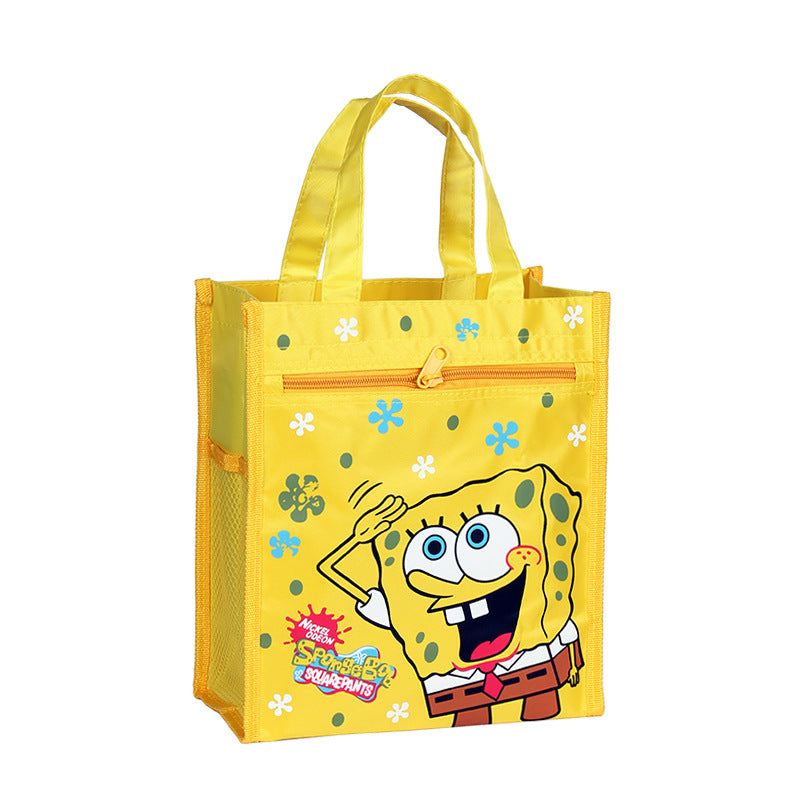 Reusable Eco-Friendly Tote Bag Stornfield