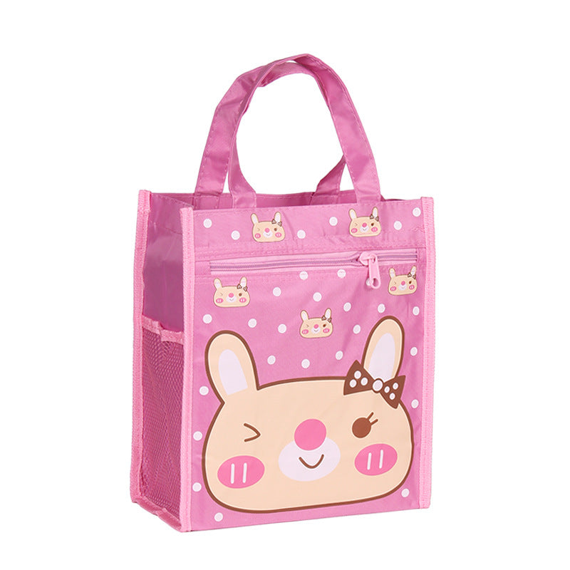 Reusable Eco-Friendly Tote Bag Stornfield