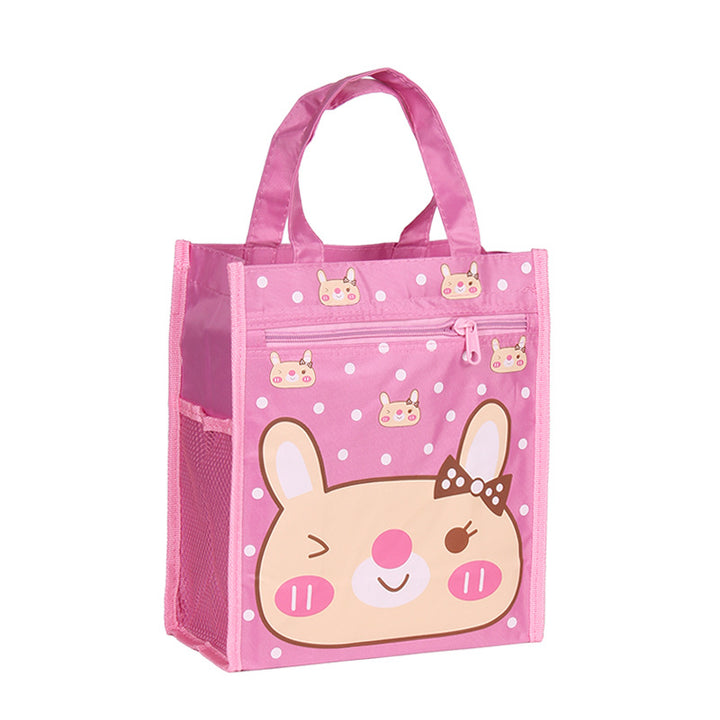 Reusable Eco-Friendly Tote Bag Stornfield