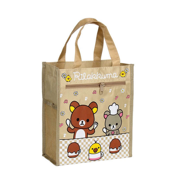 Reusable Eco-Friendly Tote Bag Stornfield