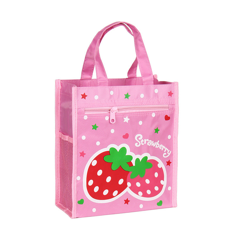 Reusable Eco-Friendly Tote Bag Stornfield