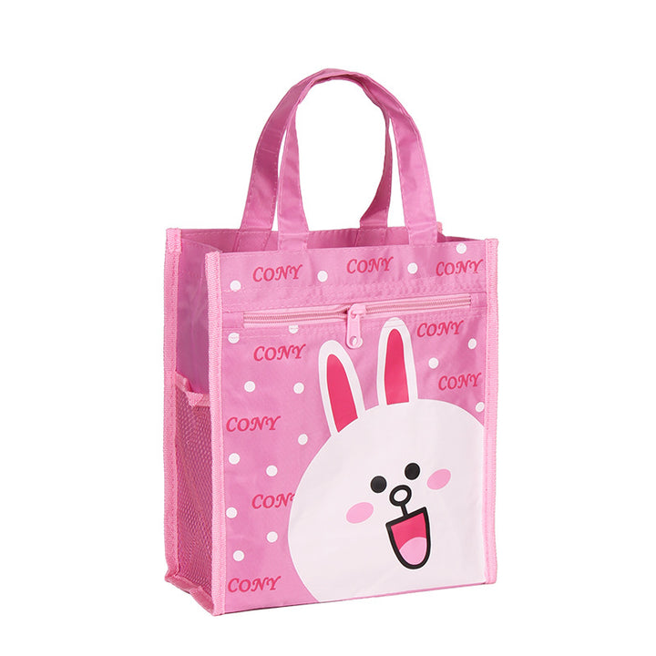 Reusable Eco-Friendly Tote Bag Stornfield