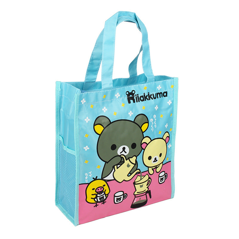 Canvas Tote Bag Stornfield