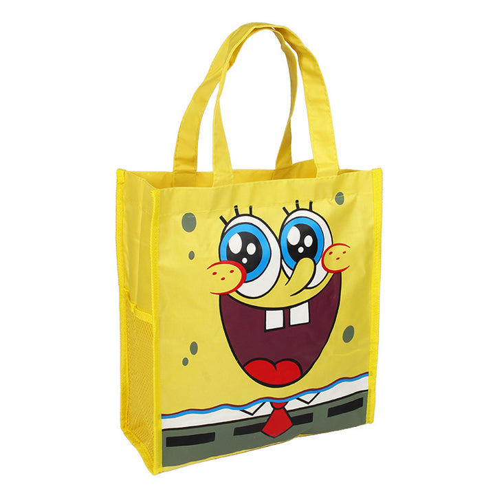 Canvas Tote Bag Stornfield