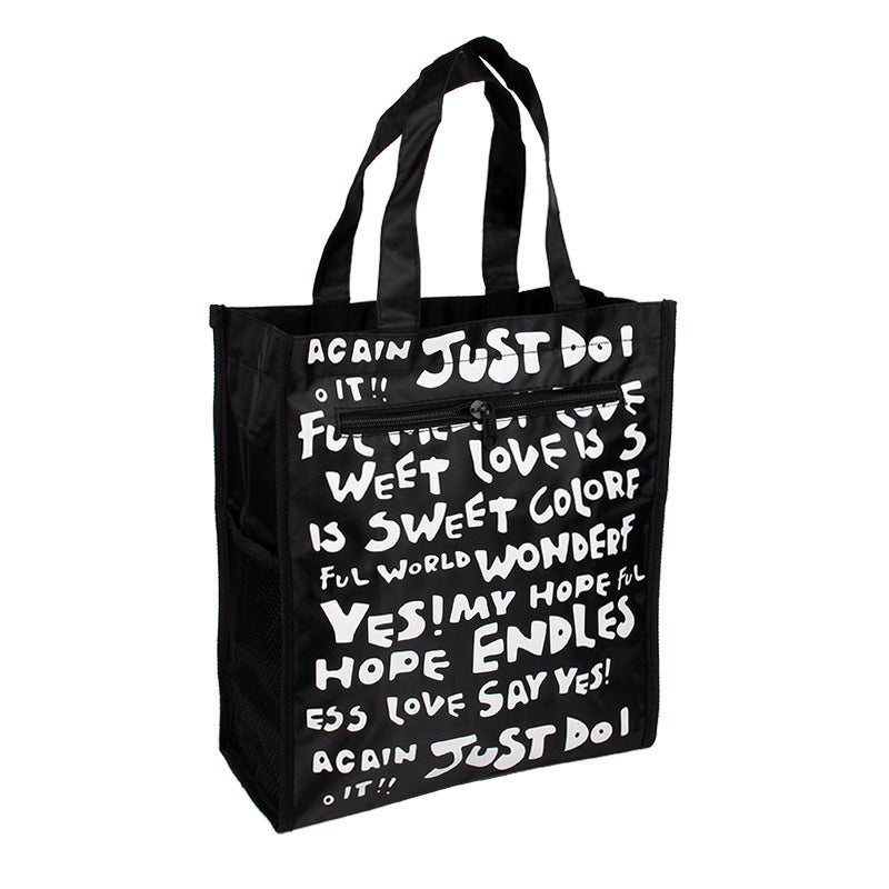 Canvas Tote Bag Stornfield