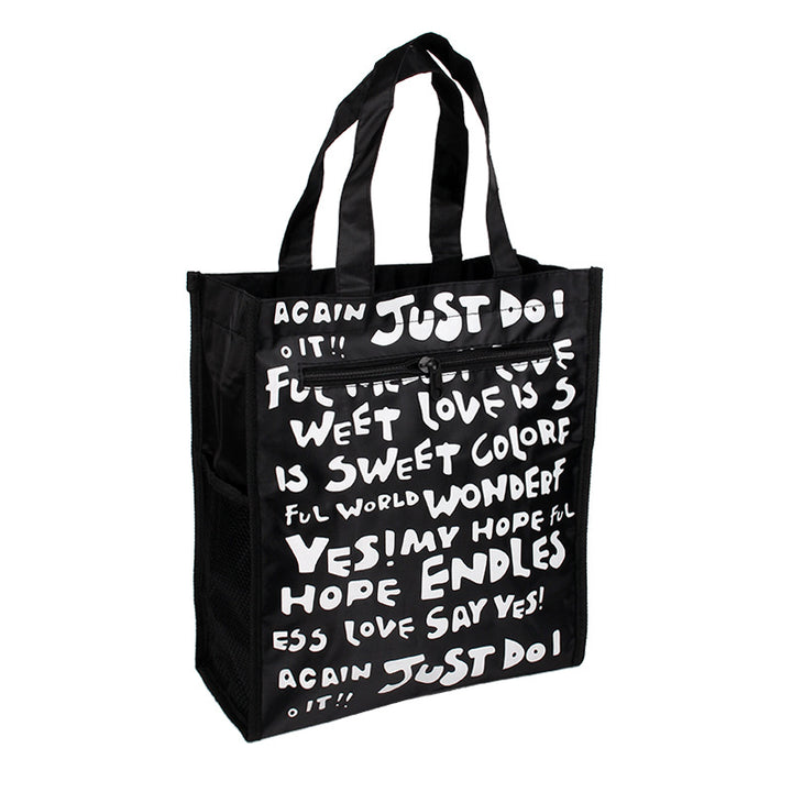 Canvas Tote Bag Stornfield