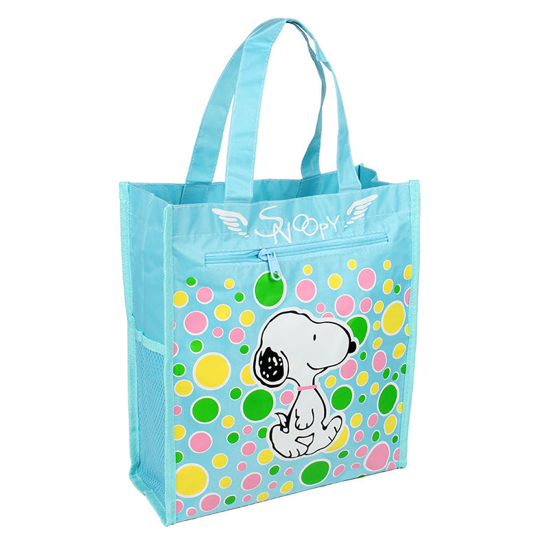 Canvas Tote Bag Stornfield