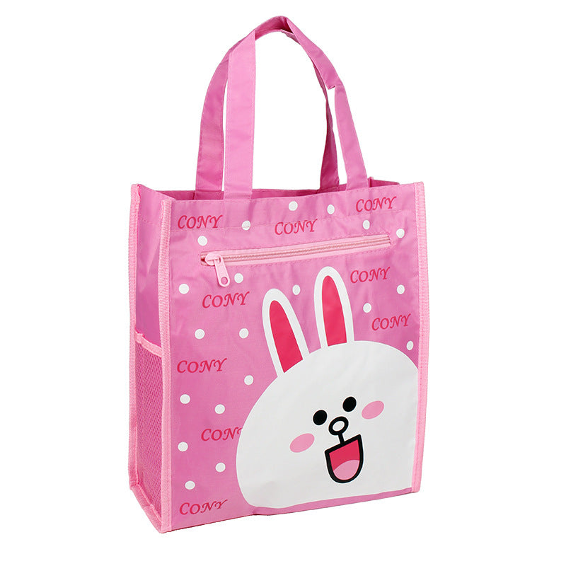 Canvas Tote Bag Stornfield