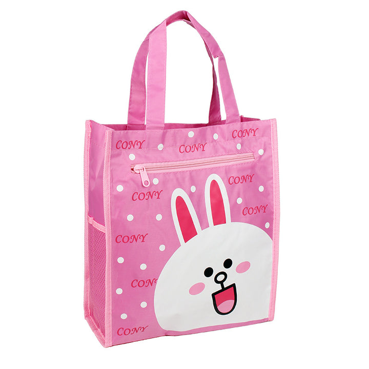 Canvas Tote Bag Stornfield