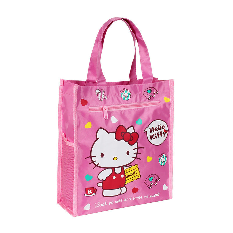 Canvas Tote Bag Stornfield