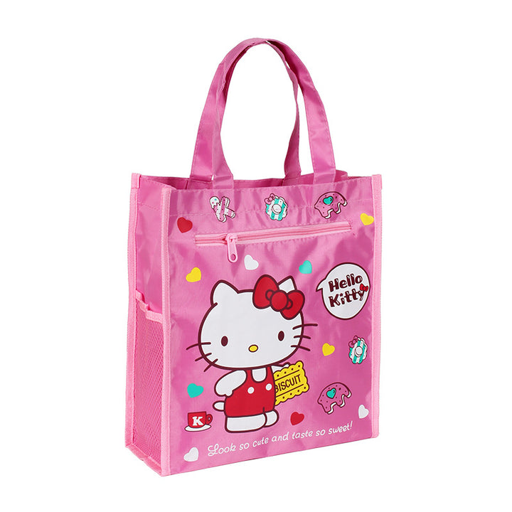 Canvas Tote Bag Stornfield