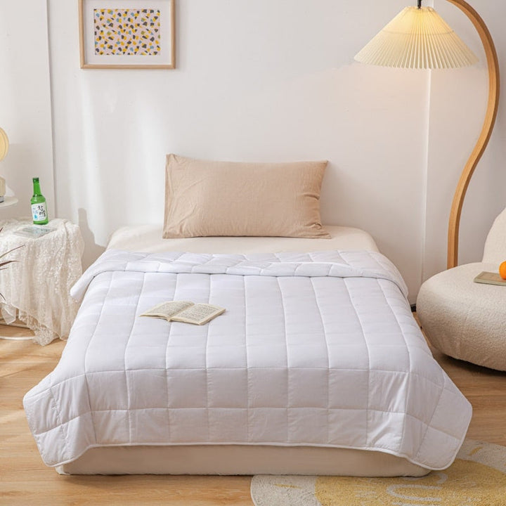 Ball blanket / heavy blanket 7-layer 150x200 cm - choose between 5-13 kg | Stornfield