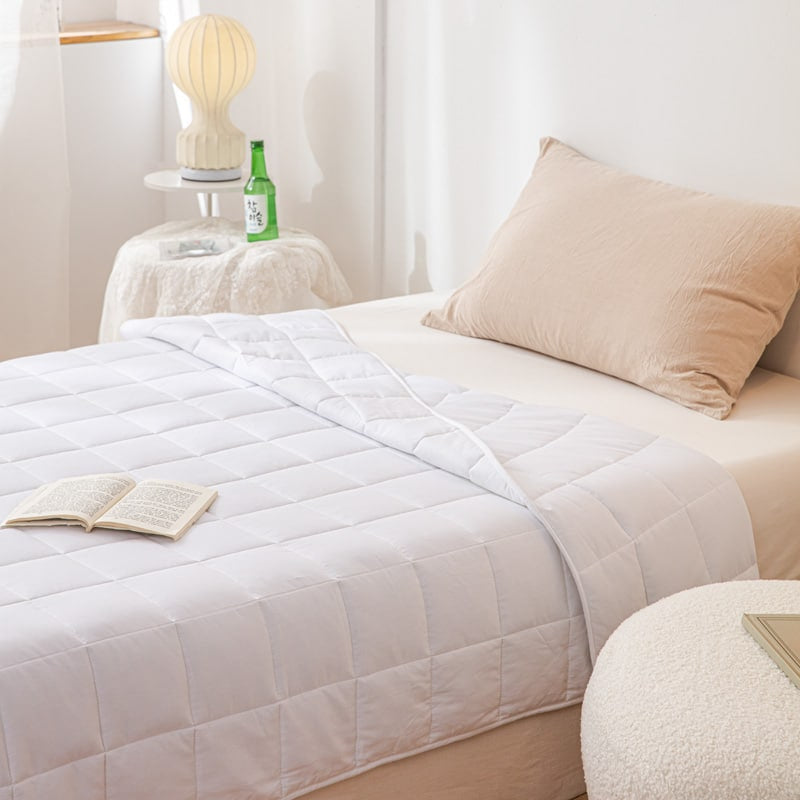 Ball blanket / heavy blanket 7-layer 150x200 cm - choose between 5-13 kg | Stornfield