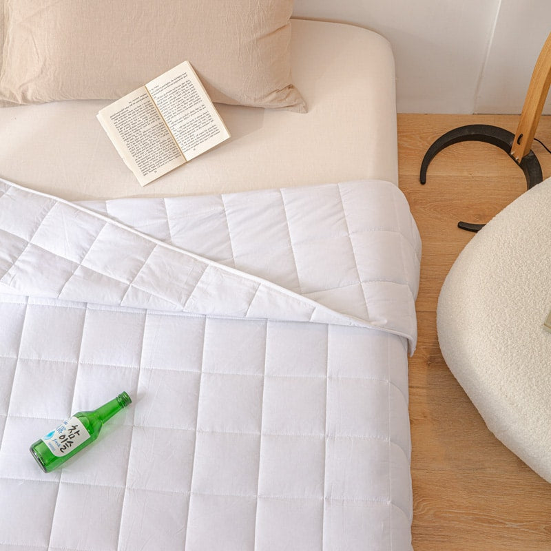 Ball blanket / heavy blanket 7-layer 150x200 cm - choose between 5-13 kg | Stornfield