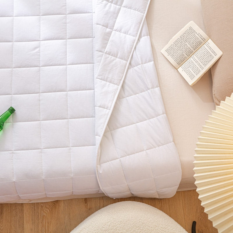 Ball blanket / heavy blanket 7-layer 150x200 cm - choose between 5-13 kg | Stornfield