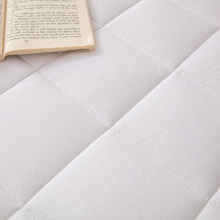 Ball blanket / heavy blanket 7-layer 150x200 cm - choose between 5-13 kg | Stornfield