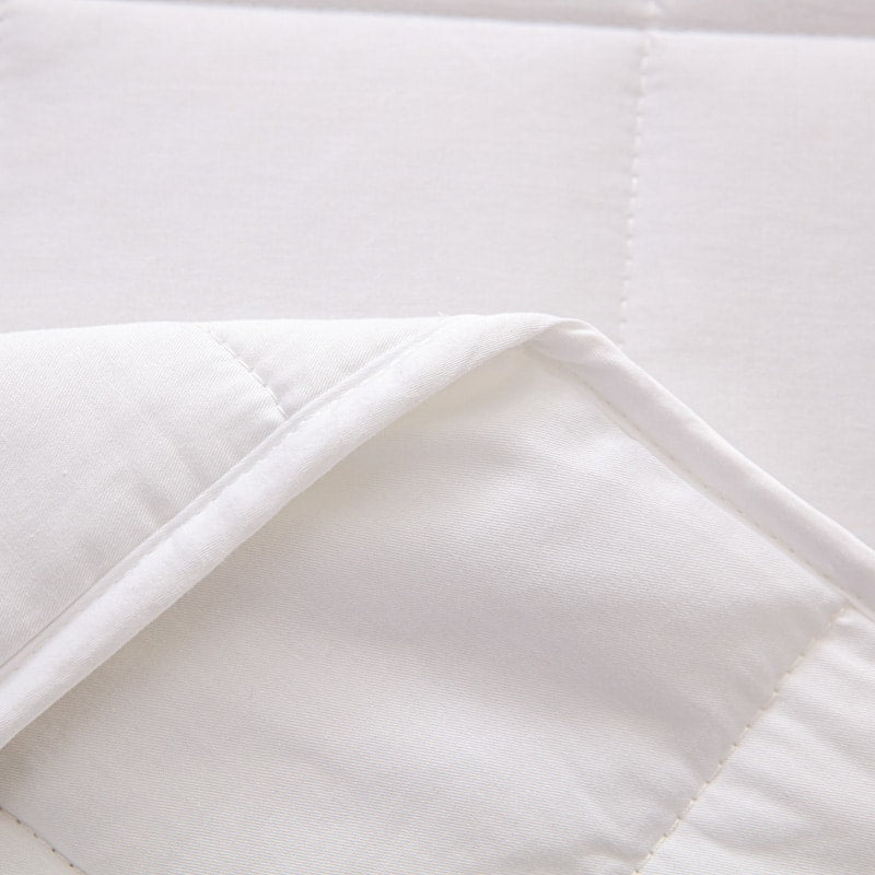 Ball blanket / heavy blanket 7-layer 150x200 cm - choose between 5-13 kg | Stornfield