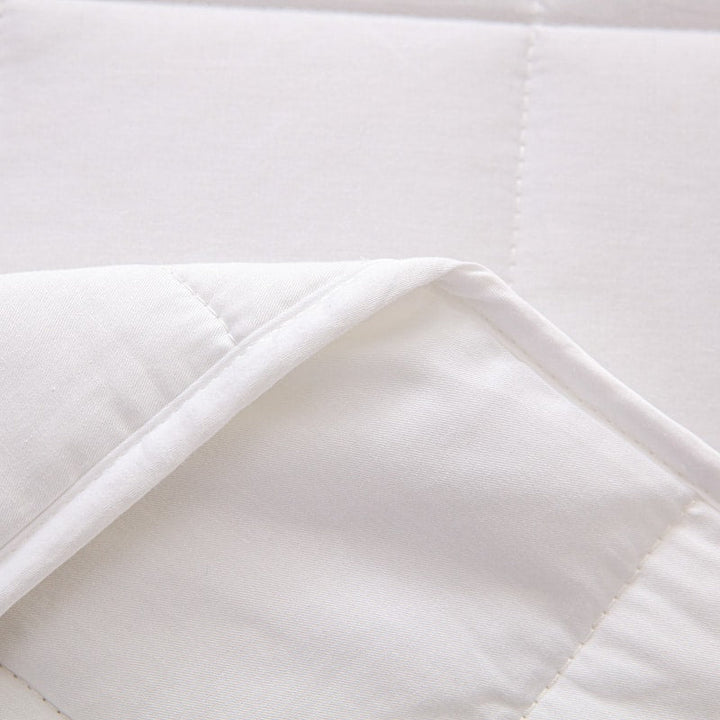 Ball blanket / heavy blanket 7-layer 150x200 cm - choose between 5-13 kg | Stornfield